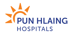 Pun Hlaing Hospitals
